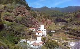 Molino Remanente